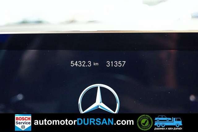 Imagen de Mercedes A 180 Cdi Aut. (2759769) - Automotor Dursan