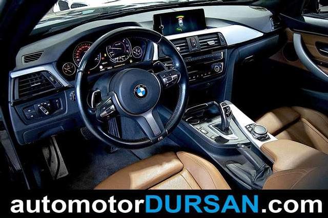 Imagen de BMW 420 D (2759807) - Automotor Dursan