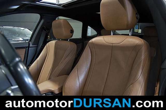 Imagen de BMW 420 D (2759810) - Automotor Dursan