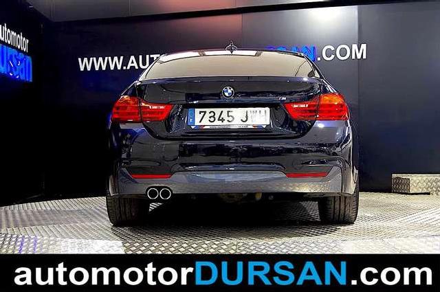 Imagen de BMW 420 D (2759812) - Automotor Dursan