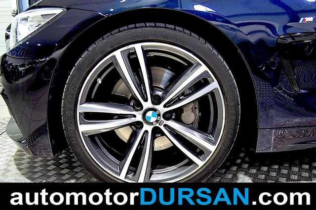 Imagen de BMW 420 D (2759813) - Automotor Dursan
