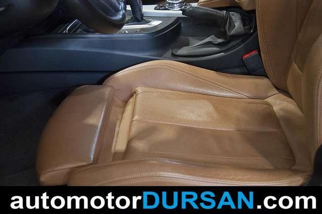 Imagen de BMW 420 D (2759815) - Automotor Dursan