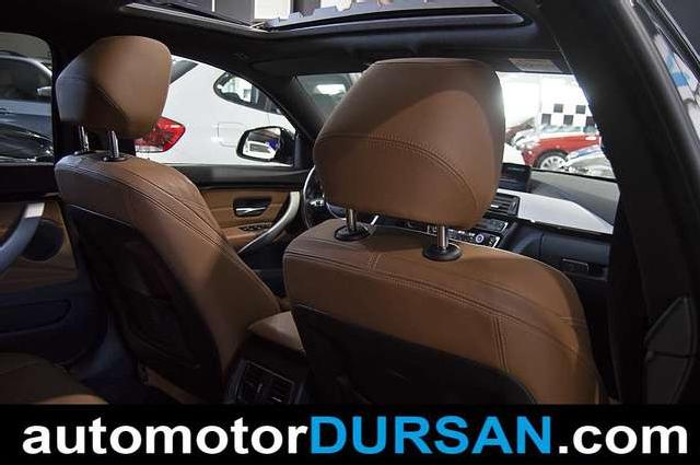 Imagen de BMW 420 D (2759816) - Automotor Dursan