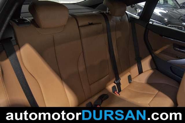 Imagen de BMW 420 D (2759817) - Automotor Dursan