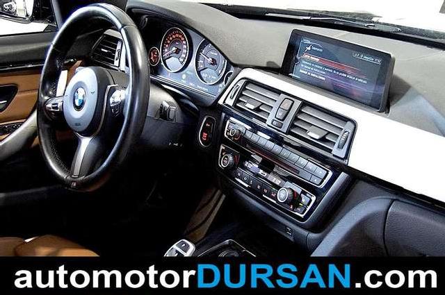 Imagen de BMW 420 D (2759818) - Automotor Dursan