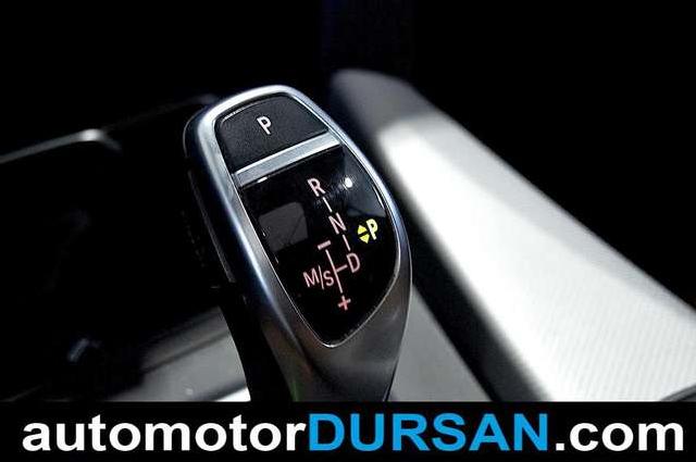 Imagen de BMW 420 D (2759821) - Automotor Dursan
