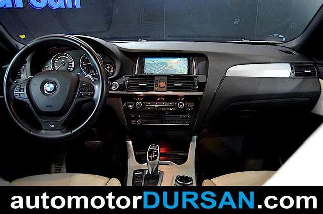 Imagen de BMW X4 Xdrive 30da (2759828) - Automotor Dursan