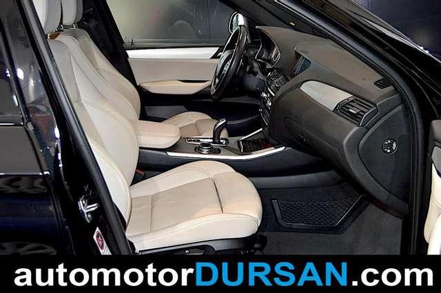 Imagen de BMW X4 Xdrive 30da (2759834) - Automotor Dursan