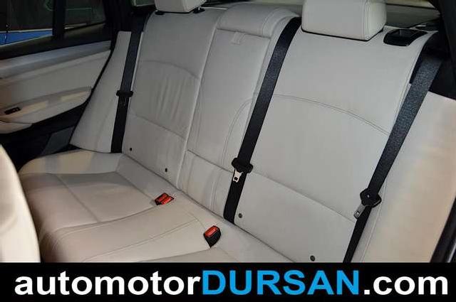 Imagen de BMW X4 Xdrive 30da (2759836) - Automotor Dursan