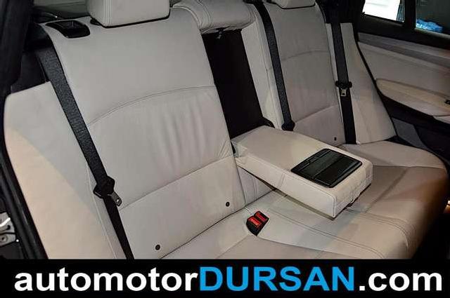 Imagen de BMW X4 Xdrive 30da (2759837) - Automotor Dursan