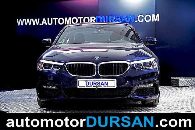 Imagen de BMW 530 Da Xdrive (2759843) - Automotor Dursan