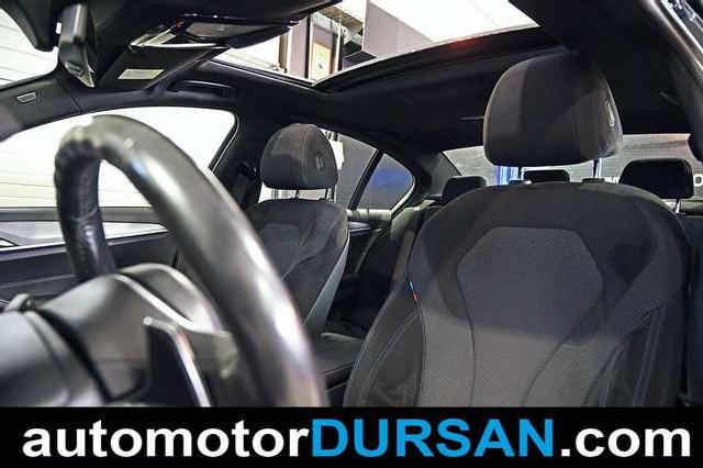 Imagen de BMW 530 Da Xdrive (2759850) - Automotor Dursan