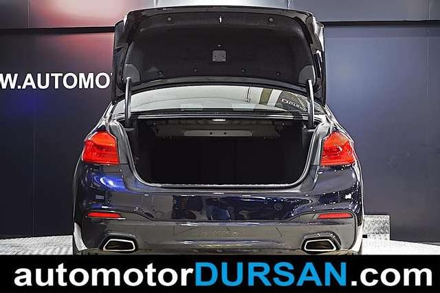 Imagen de BMW 530 Da Xdrive (2759856) - Automotor Dursan