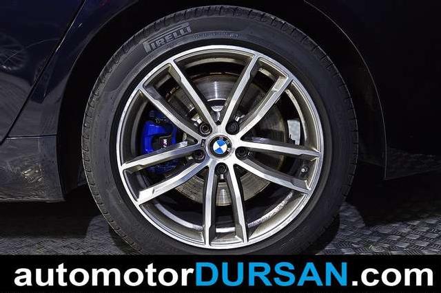 Imagen de BMW 530 Da Xdrive (2759858) - Automotor Dursan