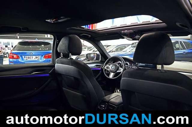Imagen de BMW 530 Da Xdrive (2759859) - Automotor Dursan
