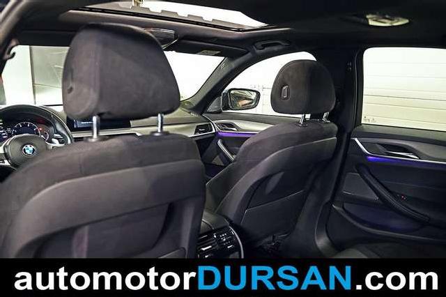 Imagen de BMW 530 Da Xdrive (2759860) - Automotor Dursan