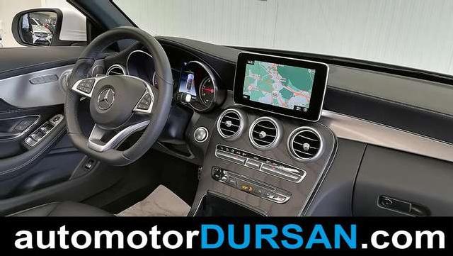 Imagen de Mercedes C 220 D (2759884) - Automotor Dursan