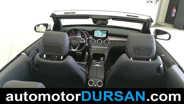Imagen de Mercedes C 220 D (2759885) - Automotor Dursan
