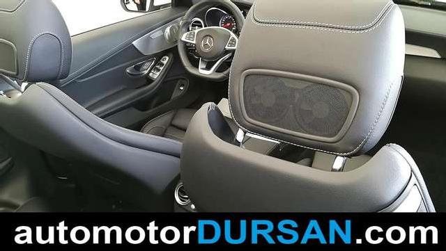 Imagen de Mercedes C 220 D (2759886) - Automotor Dursan