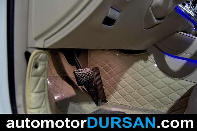 Imagen de Mercedes 500 S Mercedesmaybach 4matic (2759917) - Automotor Dursan