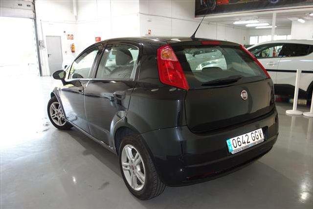 Imagen de Fiat Punto 1.2 Feel/classic (2759954) - Kobe Motor