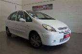 Citroen Xsara Picasso 1.6hdi Sx 92