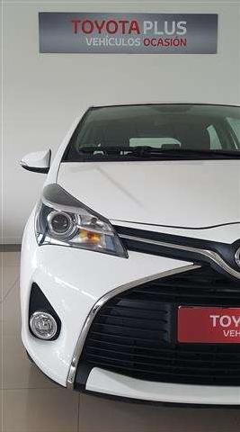 Imagen de Toyota Yaris 1.0 Active (2759992) - Kobe Motor