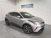 Toyota C-hr 125h Advance