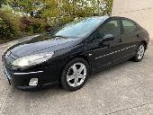 Peugeot 407 2.0 HDI 136 CV MOTOR NUEVO