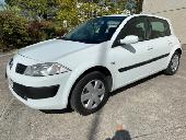 Renault MEGANE 1.5 DCI 105 CV 6 MARCHAS