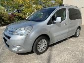 Citroen BERLINGO MULTISPACE 1.6 HDI 110