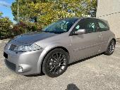Renault MEGANE SPORT TURBO TROPHY SERIE LIMITADA