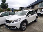 Peugeot 2008 ALLURE 120