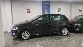 Volkswagen Polo 1.2 Tsi Bmt Advance 66kw