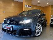 Volkswagen Golf 2.0 Tsi R Last Edition Dsg