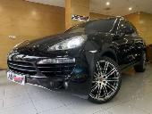 Porsche Cayenne Diesel 245 Aut.