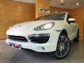 Porsche Cayenne S Diesel Aut.