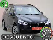 BMW 218 Serie 2 F46 Gran Tourer Diesel 150cv