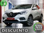 Renault Kadjar 1.5dci Blue Zen 85kw 115cv Navegador