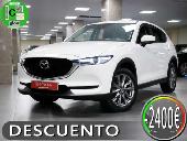 Mazda Cx-5 2.2 Skyactiv-d Zenith 2wd 110kw