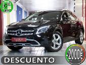 Mercedes Gla 200 D
