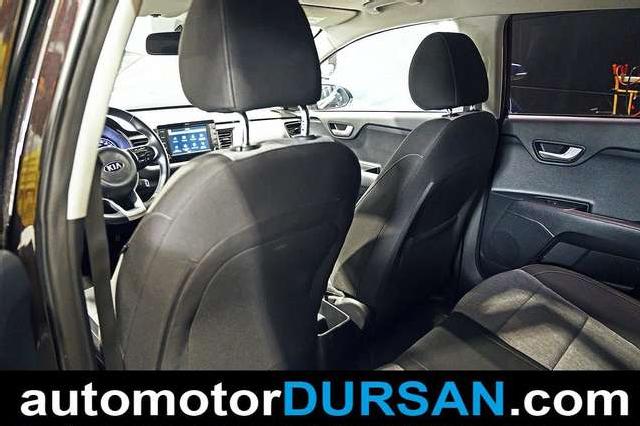 Imagen de Kia Stonic 1.6crdi Vgt Eco-dynamic Business 115 (2760562) - Automotor Dursan