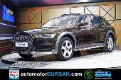 Audi A6 Allroad Quattro 3.0tdi S-tronic 200kw