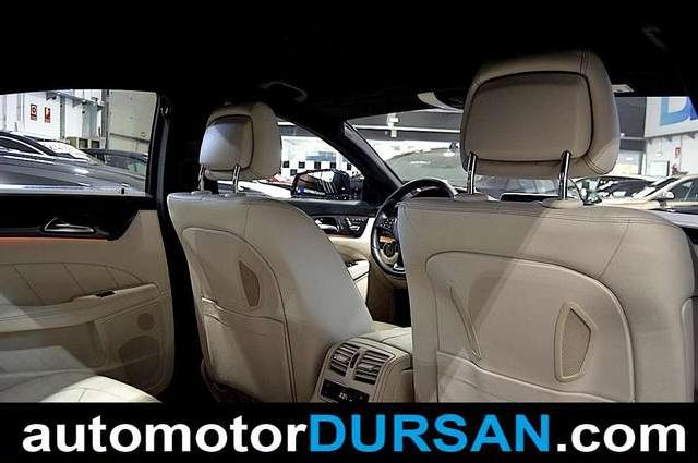 Imagen de Mercedes Cls Clase Cls 250d Aut. (2761731) - Automotor Dursan