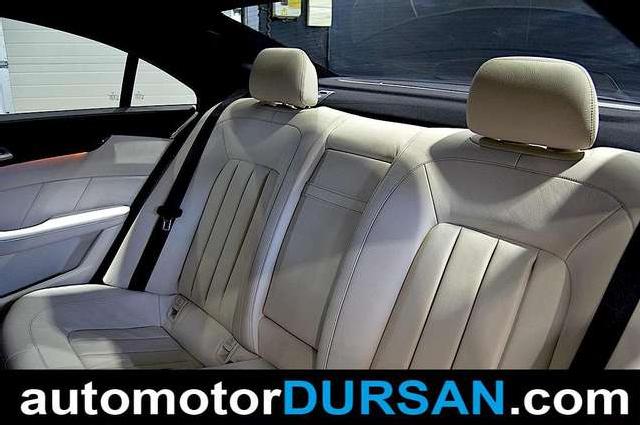Imagen de Mercedes Cls Clase Cls 250d Aut. (2761732) - Automotor Dursan