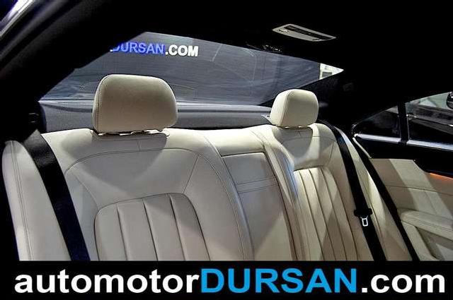 Imagen de Mercedes Cls Clase Cls 250d Aut. (2761733) - Automotor Dursan