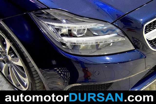 Imagen de Mercedes Cls Clase Cls 250d Aut. (2761736) - Automotor Dursan