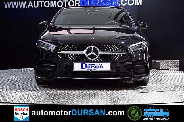 Imagen de Mercedes A 180 Cdi Aut. (2761739) - Automotor Dursan