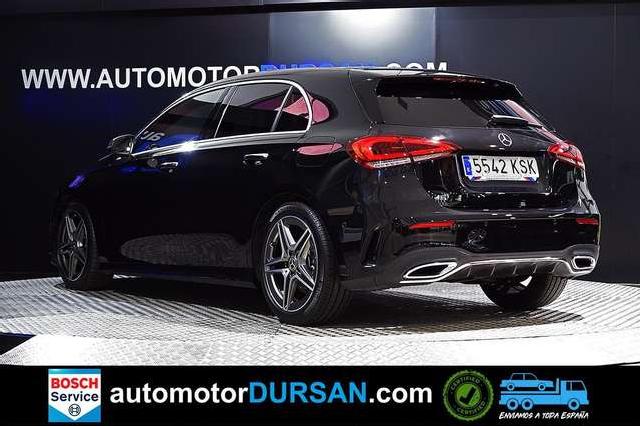 Imagen de Mercedes A 180 Cdi Aut. (2761741) - Automotor Dursan