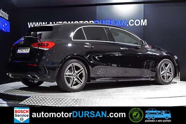 Imagen de Mercedes A 180 Cdi Aut. (2761742) - Automotor Dursan